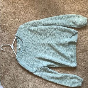 Kaisley sweater